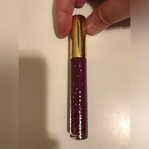 ☀️ Estée Lauder Pure Color Envy Posh Plum Liquid Lipstick